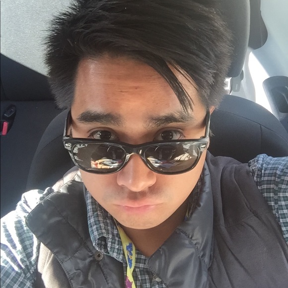 Meet your Posher, Andy - Picture 3 of 4